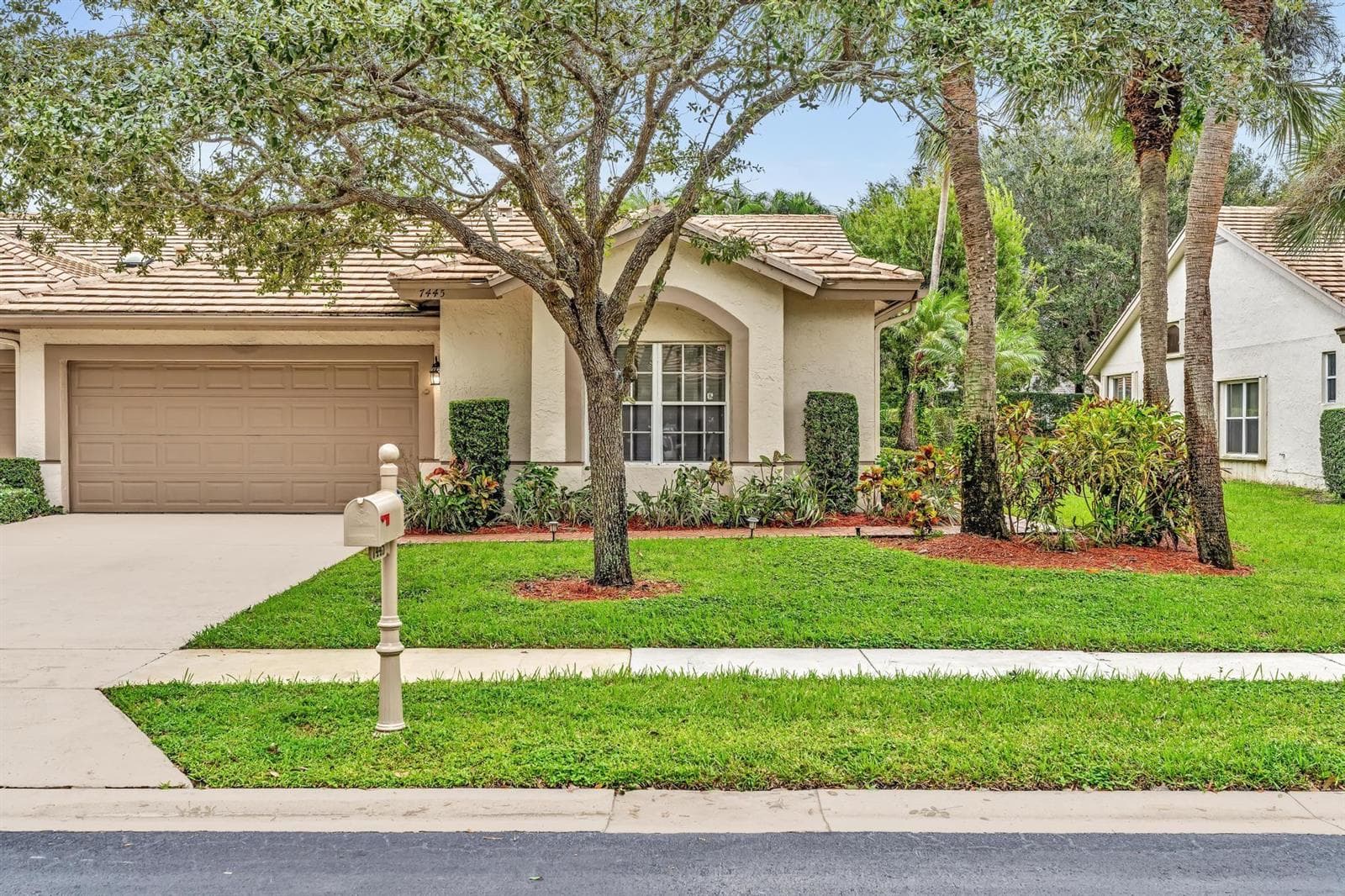 7445 Rockbridge Circle, Lake Worth, FL 33467 — zdjęcie 3