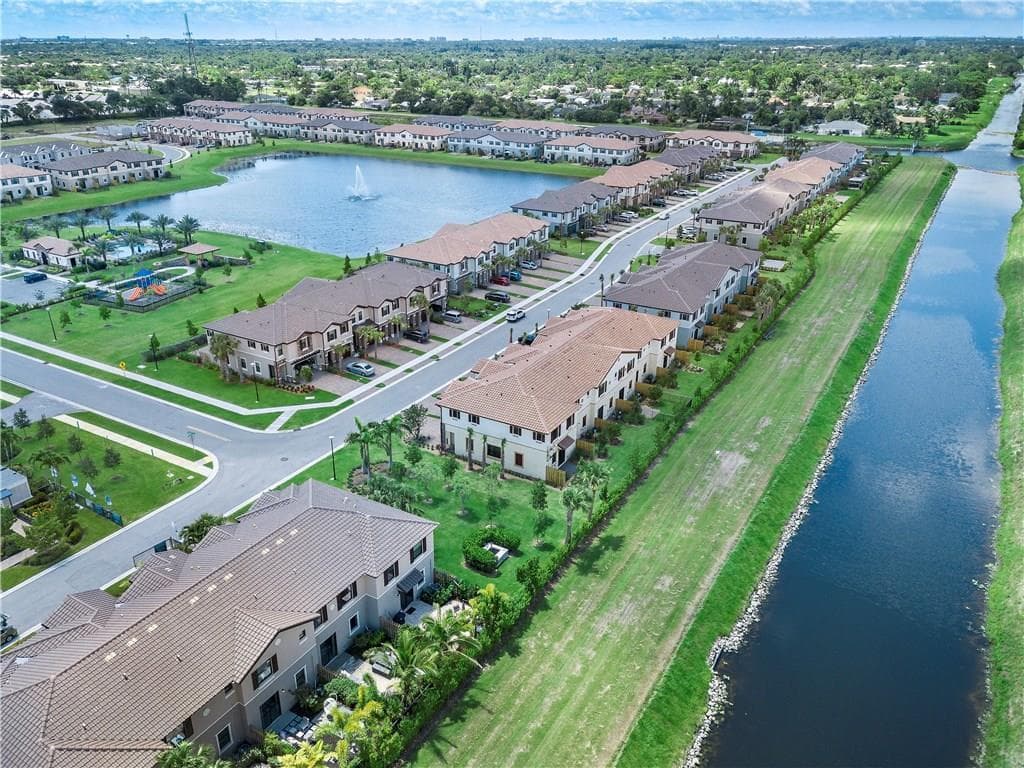 13056 Anthorne Lane # 113, Boynton Beach, FL 33436 — zdjęcie 4