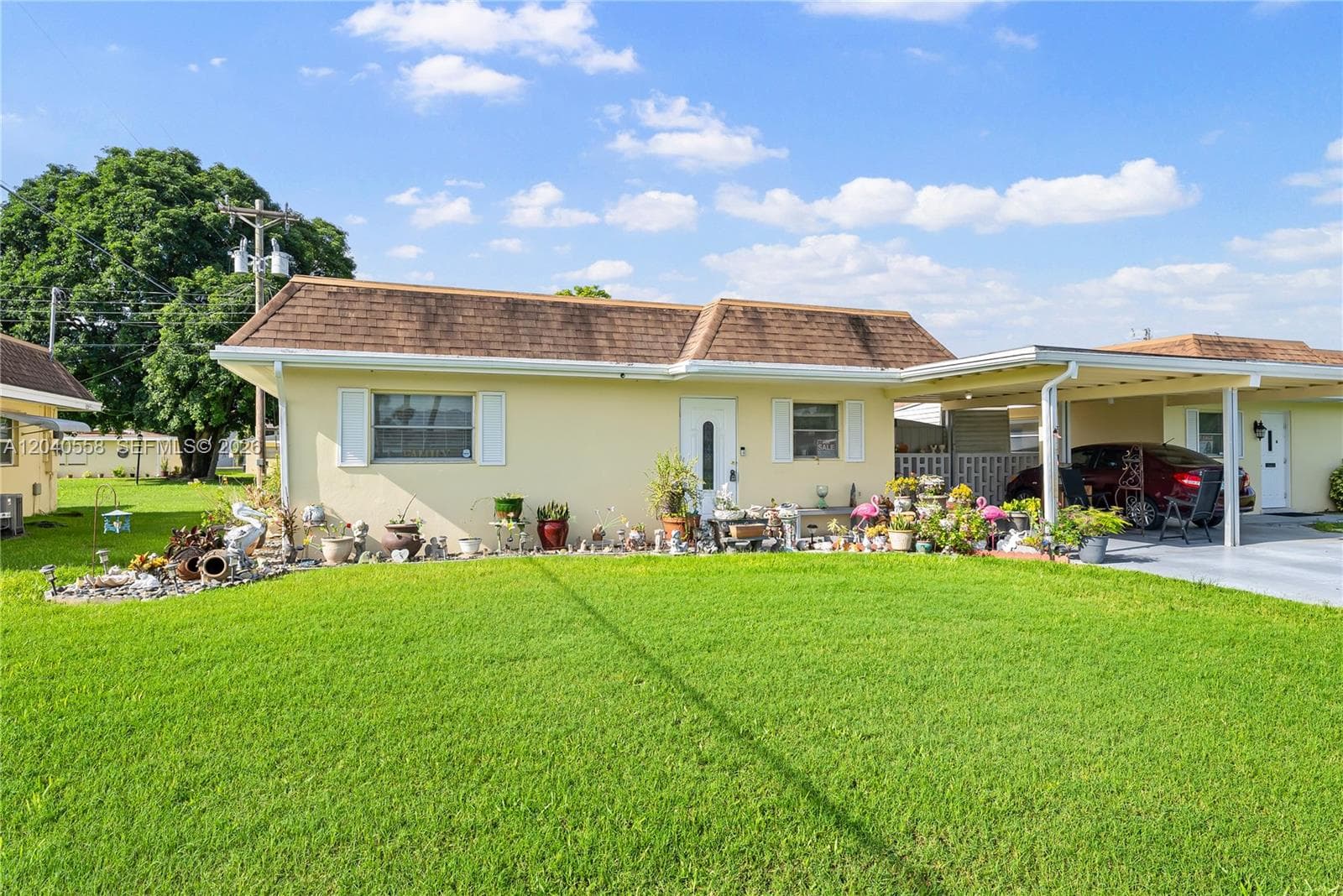 2208 Gardenia Way, Lehigh Acres, FL 33936 — zdjęcie 2