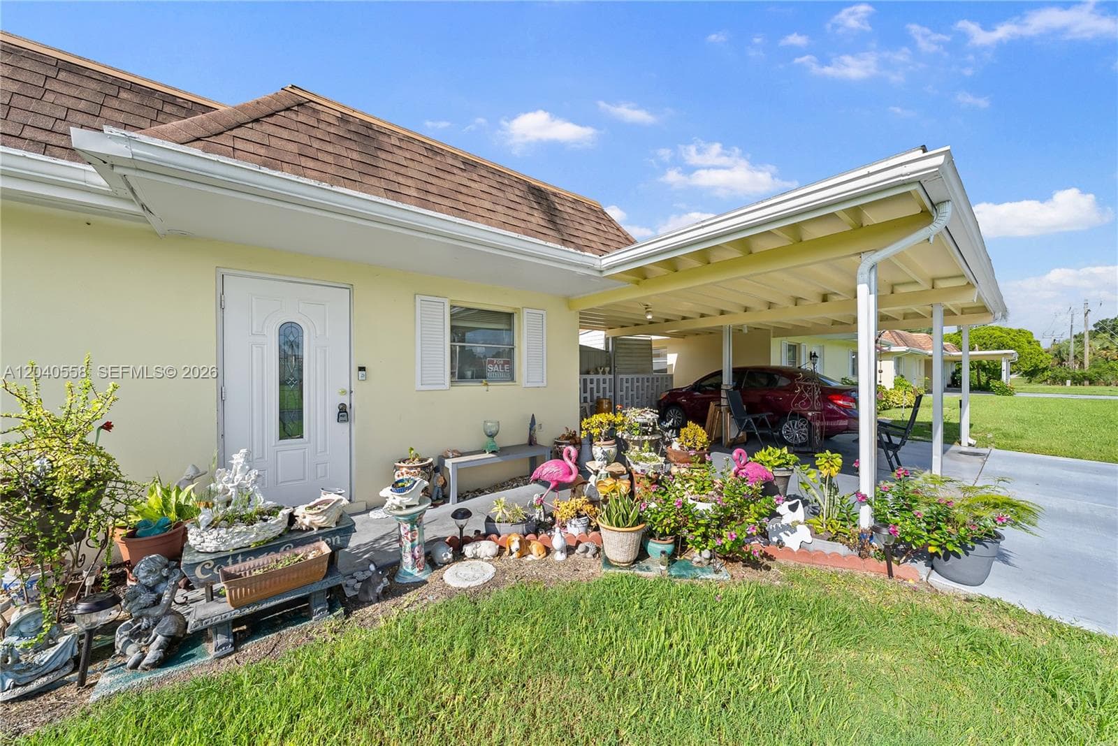 2208 Gardenia Way, Lehigh Acres, FL 33936 — zdjęcie 4