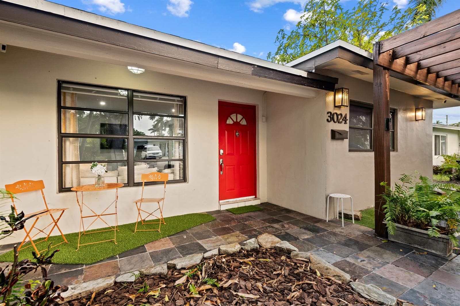 3024 NE 2nd Terrace, Wilton Manors, FL 33334 — zdjęcie 2