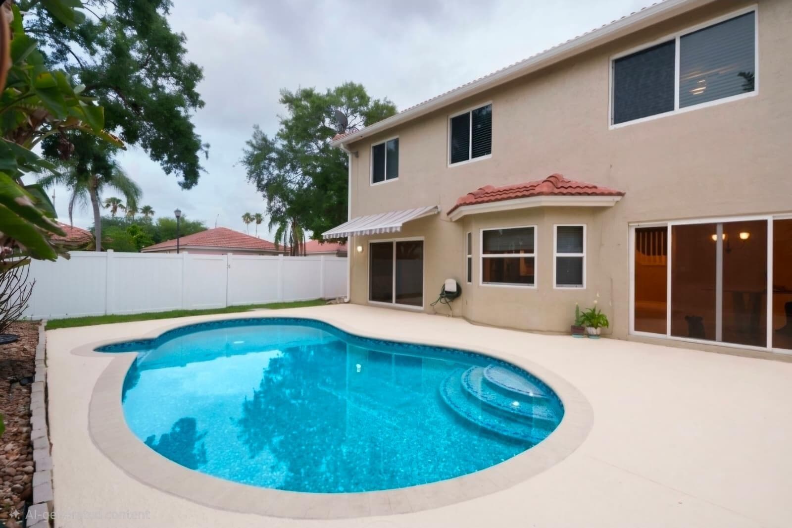 7251 NW 24th Court, Margate, FL 33063 — zdjęcie 3