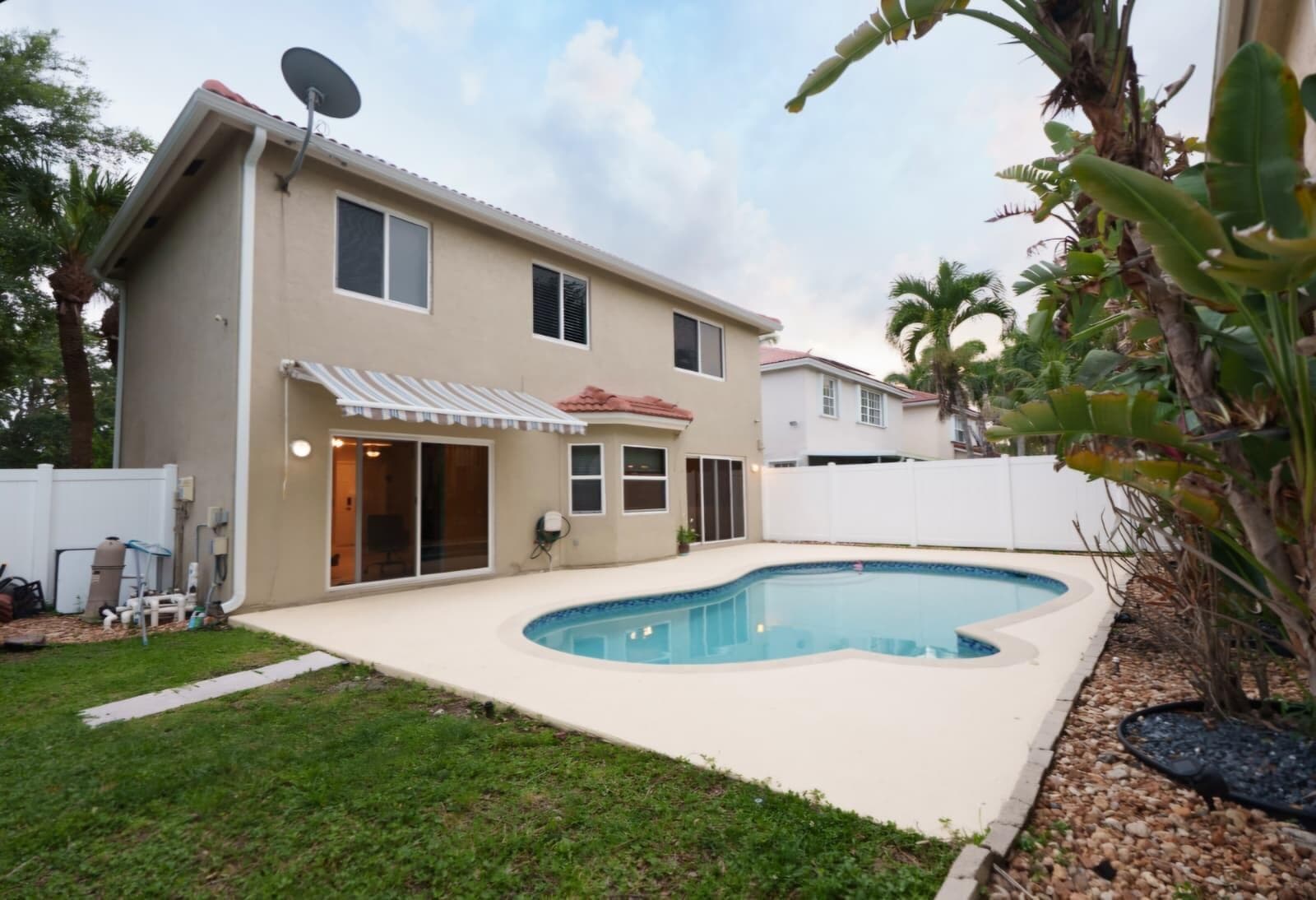 7251 NW 24th Court, Margate, FL 33063 — zdjęcie 5