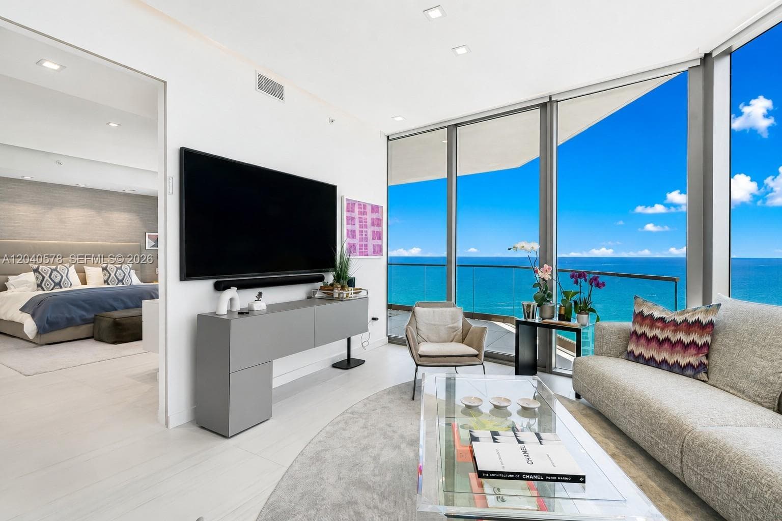 18975 Collins Ave # 2004, Sunny Isles Beach, FL 33160 — zdjęcie 2