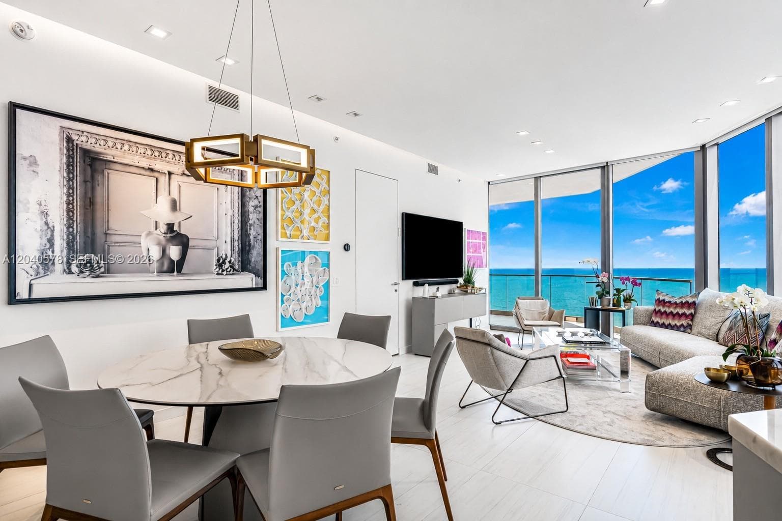 18975 Collins Ave # 2004, Sunny Isles Beach, FL 33160 — zdjęcie 3