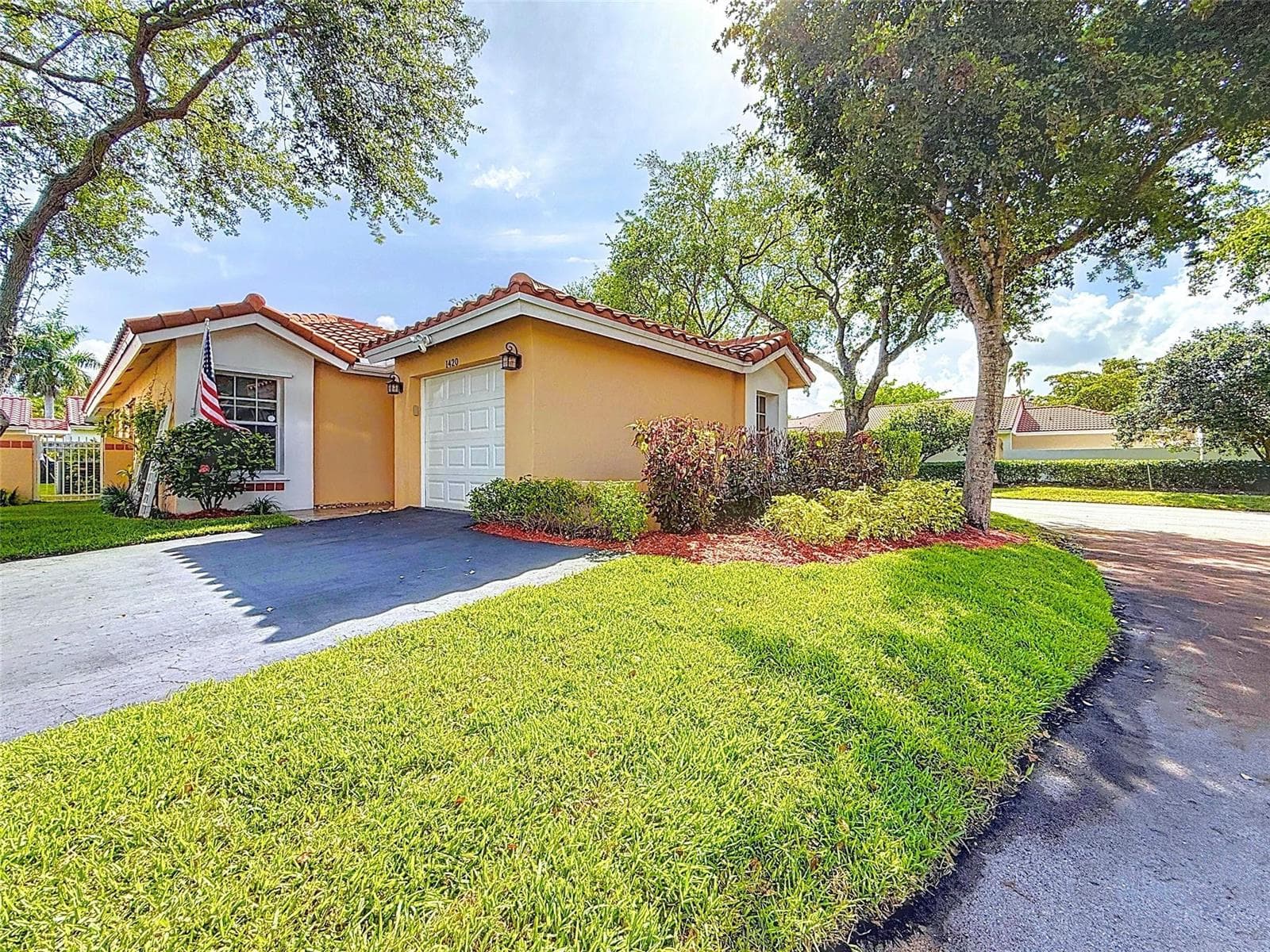 1420 Seagrape Circle, Weston, FL 33326 — zdjęcie 5