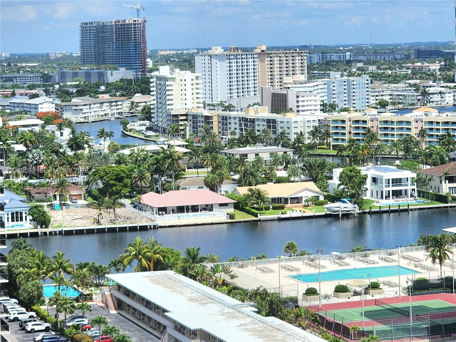 2030 S Ocean Dr # 401, Hallandale Beach, FL 33009 — zdjęcie 2