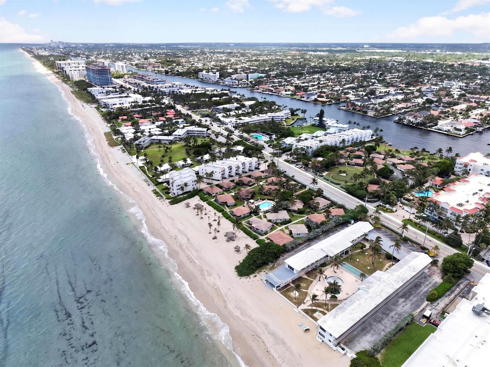 1225 Hillsboro Mile # Villa H2, Hillsboro Beach, FL 33062 — zdjęcie 2