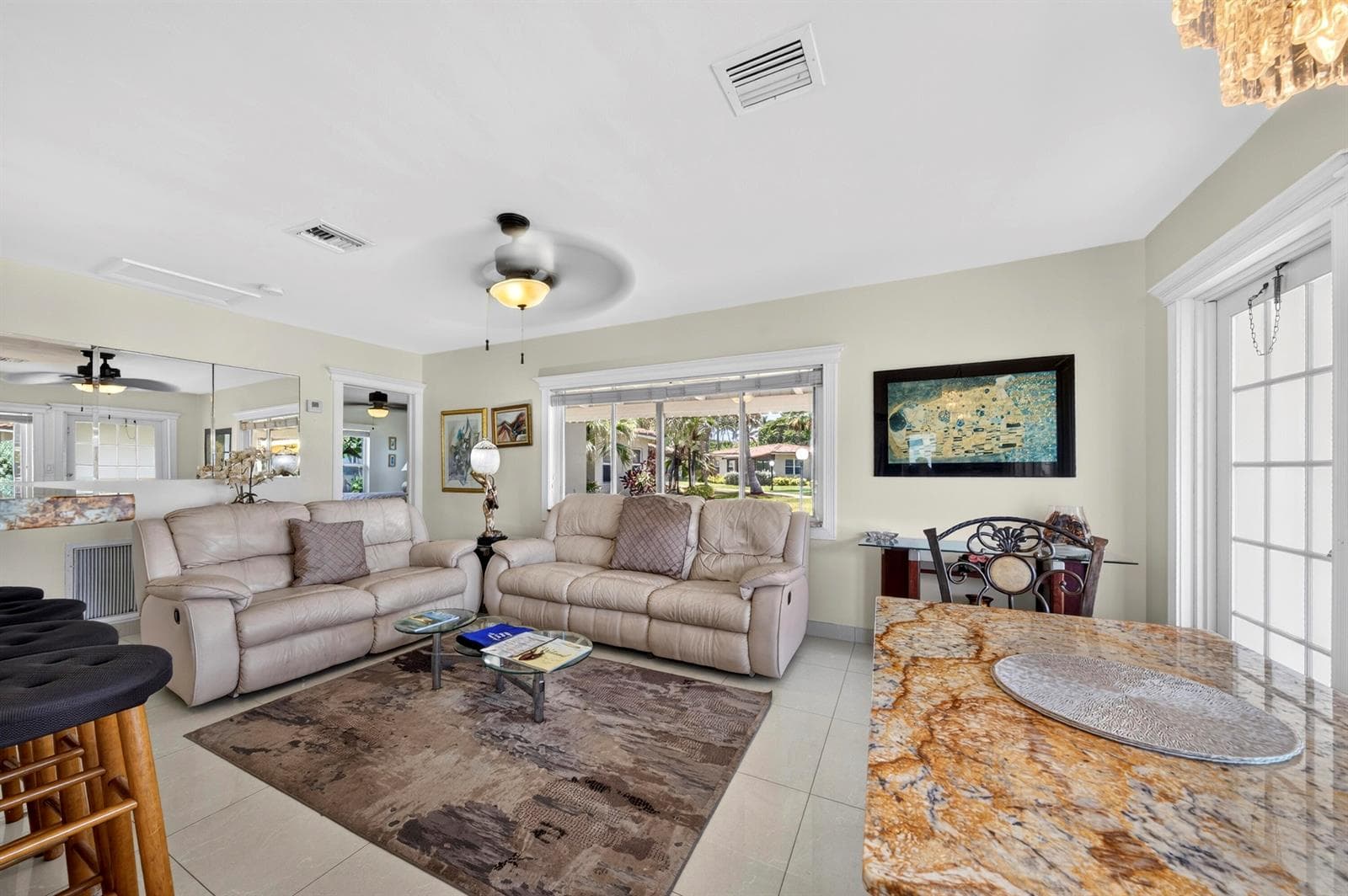 1225 Hillsboro Mile # Villa H2, Hillsboro Beach, FL 33062 — zdjęcie 5
