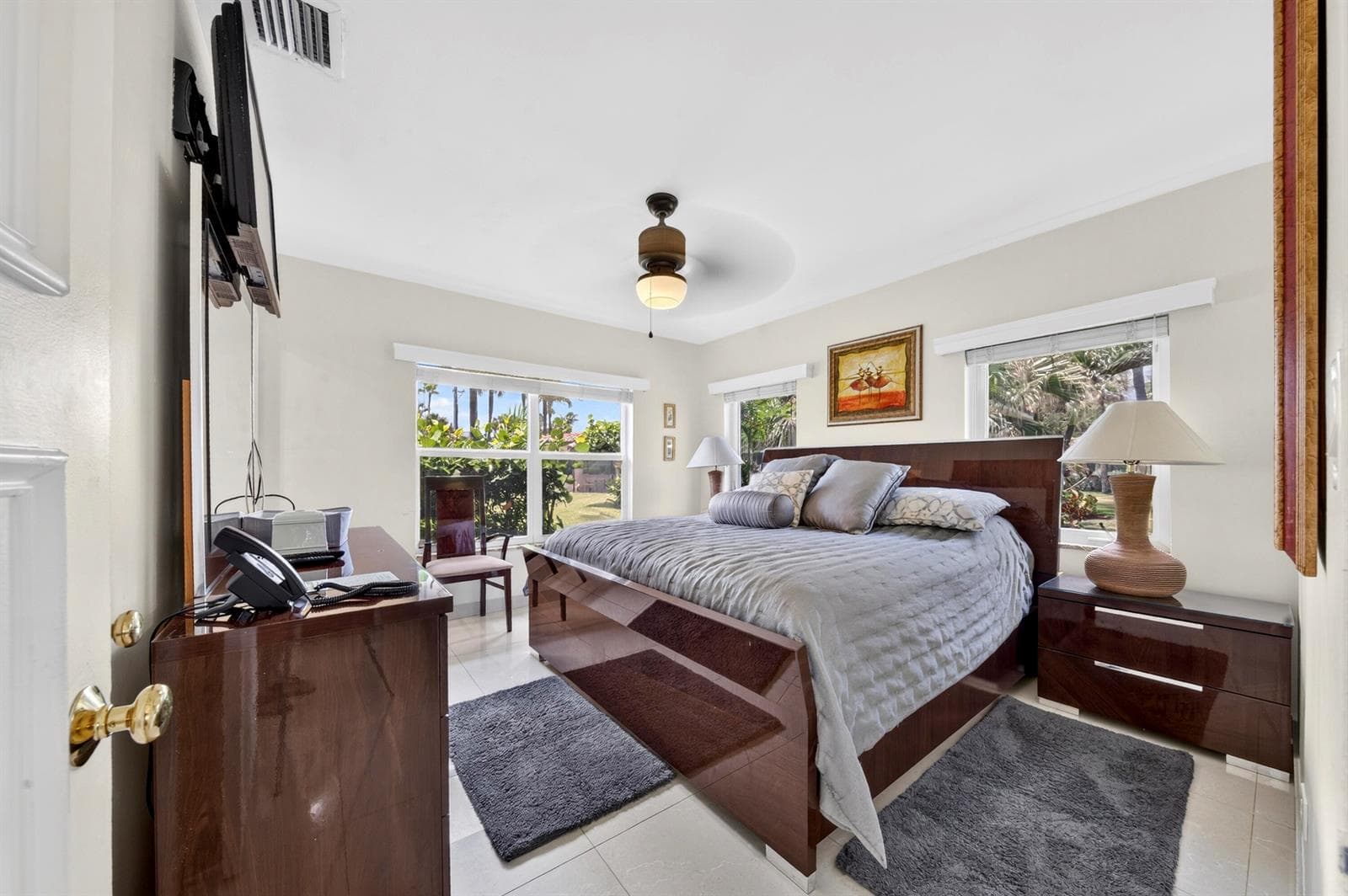 1225 Hillsboro Mile # Villa H2, Hillsboro Beach, FL 33062 — zdjęcie 4