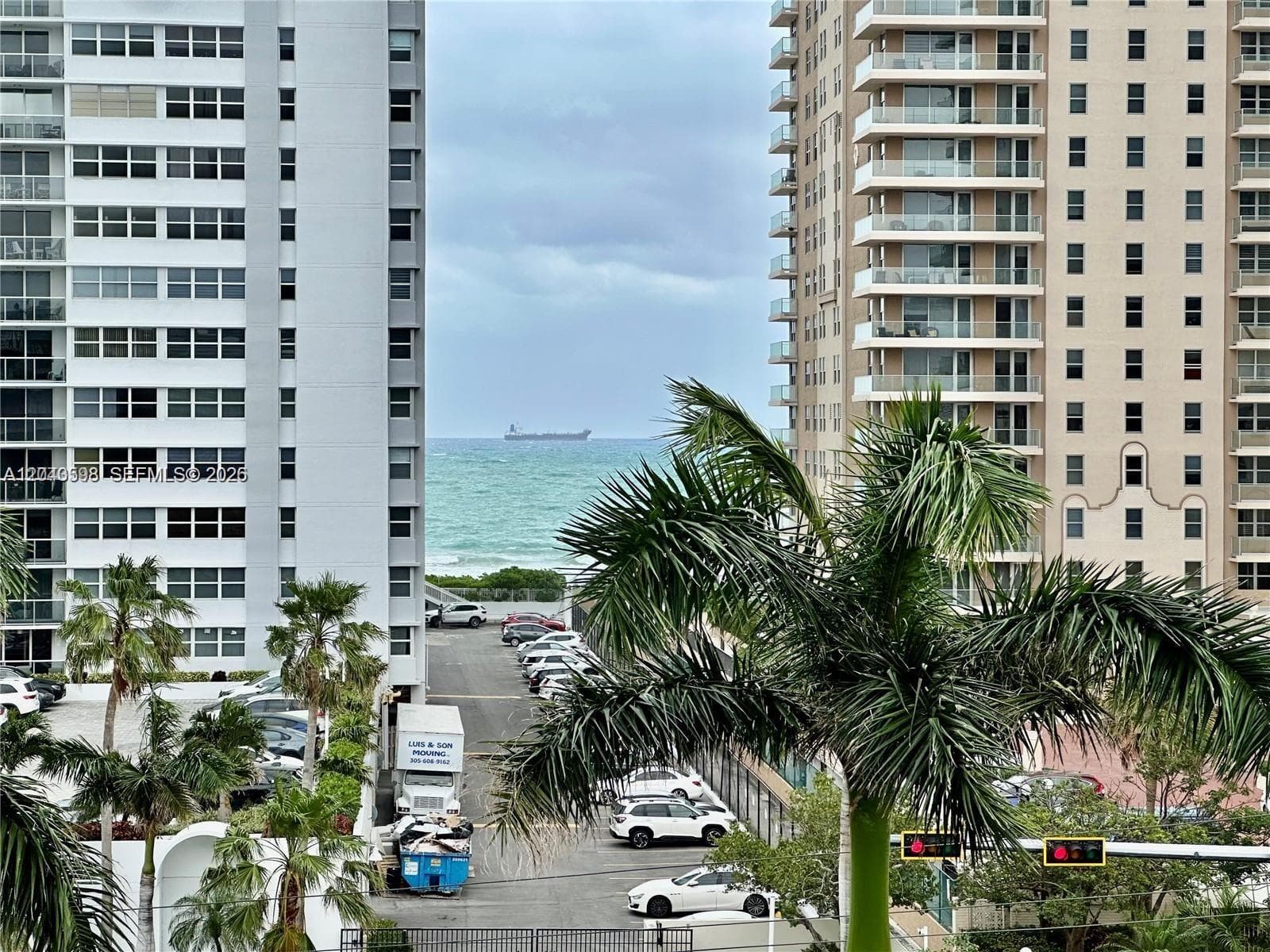 1893 S Ocean Dr # 601, Hallandale Beach, FL 33009 — zdjęcie 2
