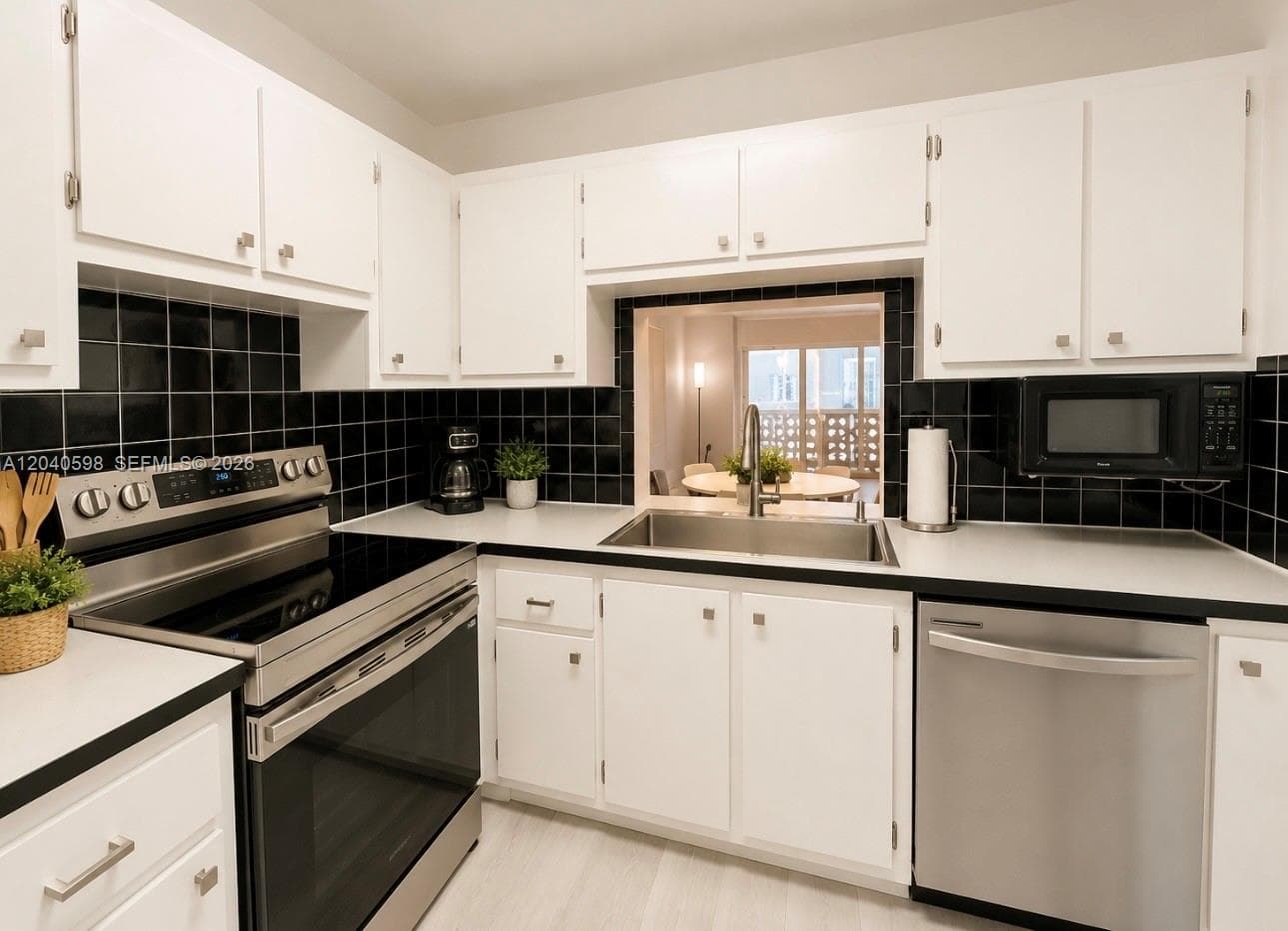 1893 S Ocean Dr # 601, Hallandale Beach, FL 33009 — zdjęcie 3