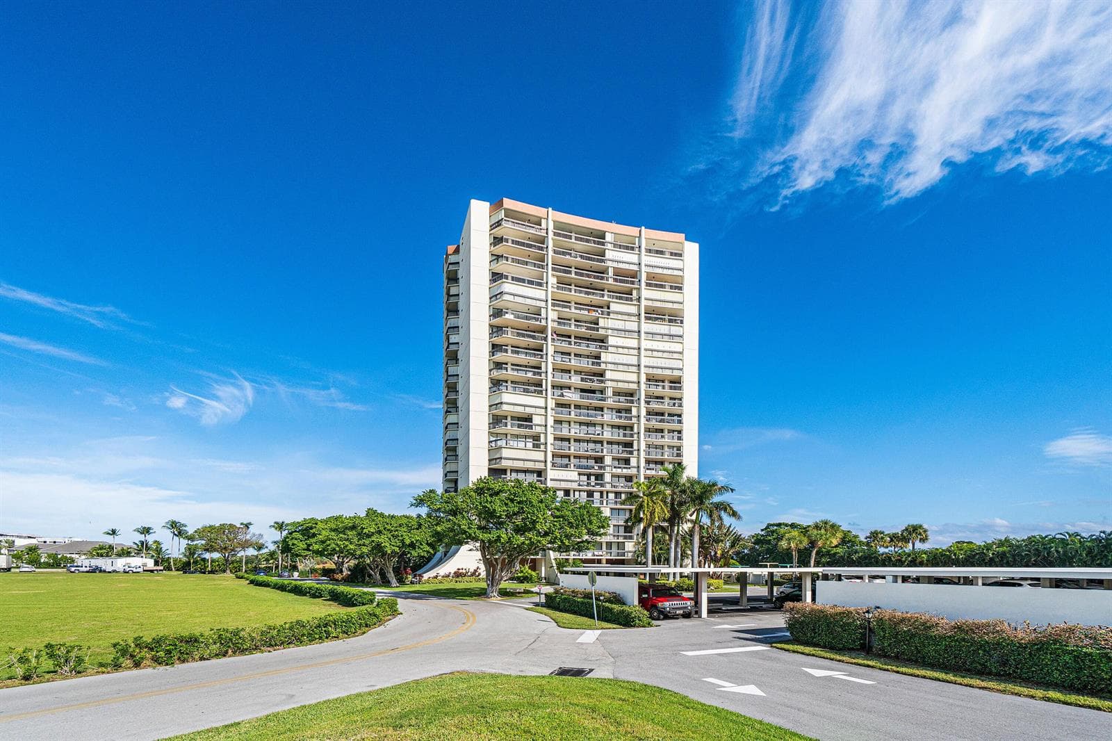 2425 Presidential Way # Ph5, West Palm Beach, FL 33401 — zdjęcie 5