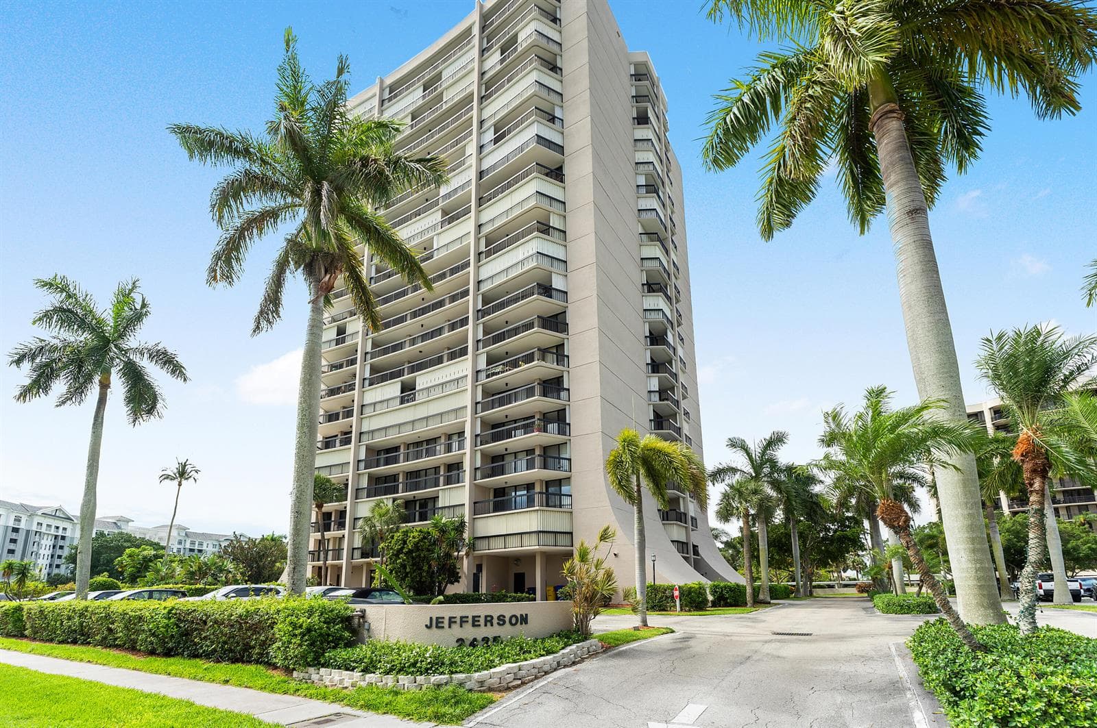 2425 Presidential Way # Ph5, West Palm Beach, FL 33401 — zdjęcie 4