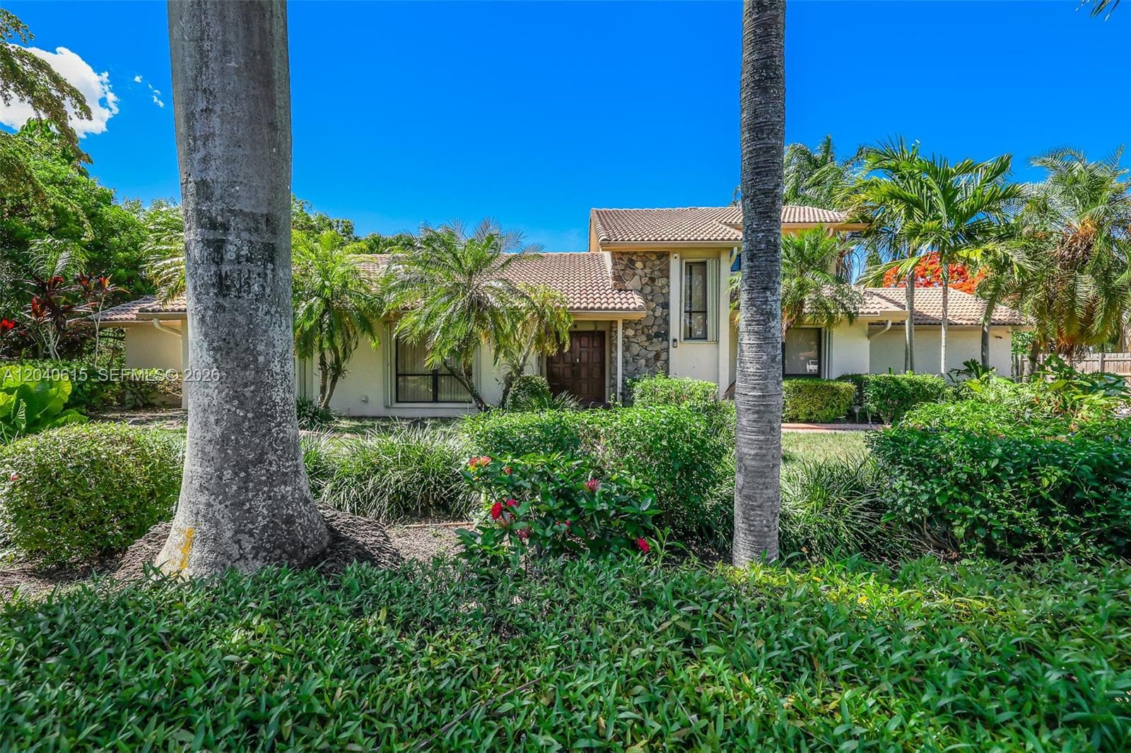 14941 SW 164th Ter, Miami, FL 33187 — zdjęcie 2
