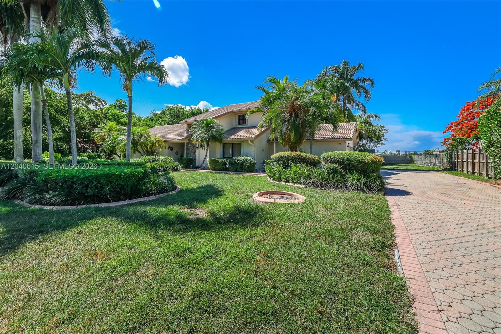 14941 SW 164th Ter, Miami, FL 33187 — zdjęcie 3
