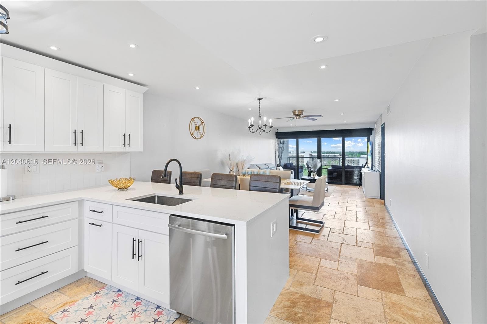 1401 N Riverside Dr # 1406, Pompano Beach, FL 33062 — zdjęcie 2
