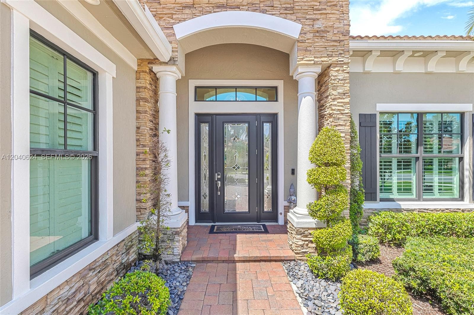 11930 Palermo Rd, Parkland, FL 33076 — zdjęcie 2