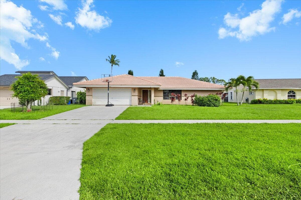 13482 Columbine Avenue, Wellington, FL 33414 — zdjęcie 2