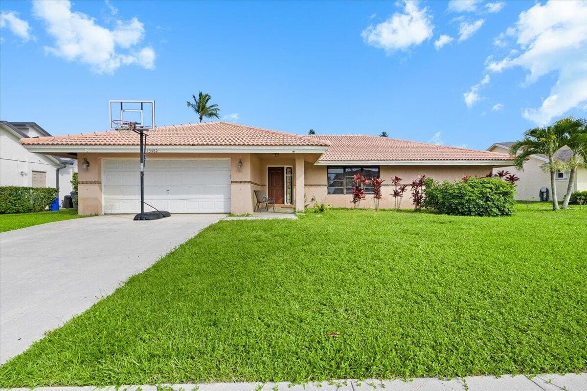 13482 Columbine Avenue, Wellington, FL 33414 — zdjęcie 3