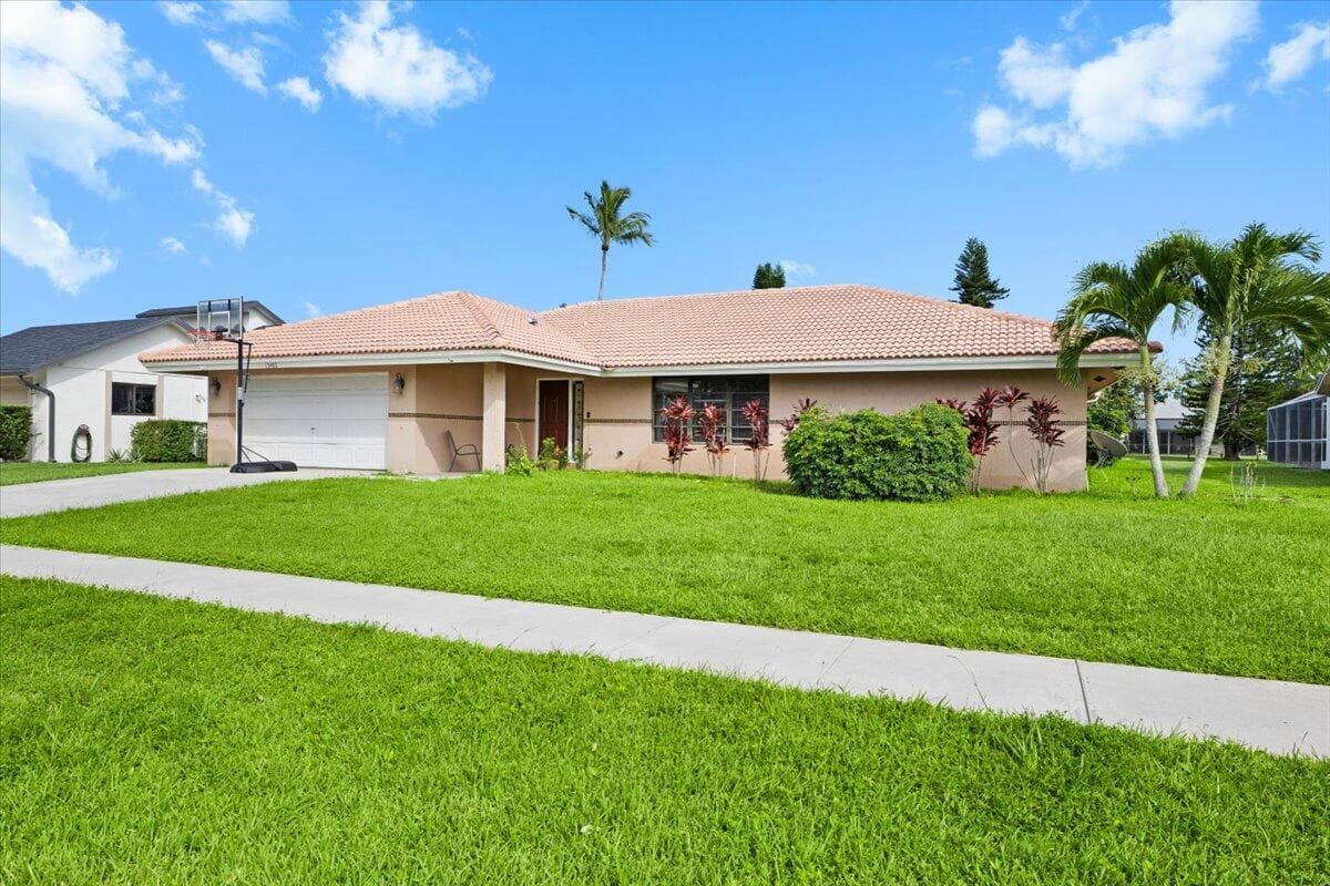 13482 Columbine Avenue, Wellington, FL 33414 — zdjęcie 5