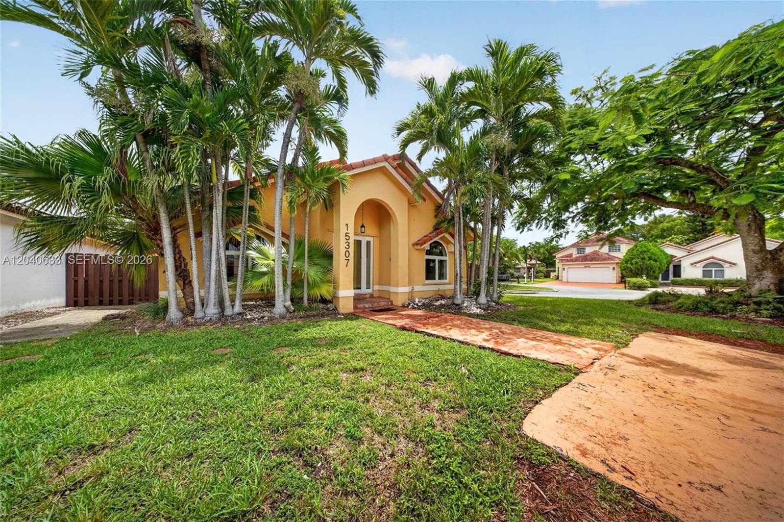 15307 SW 52nd Ter, Miami, FL 33185 — zdjęcie 5