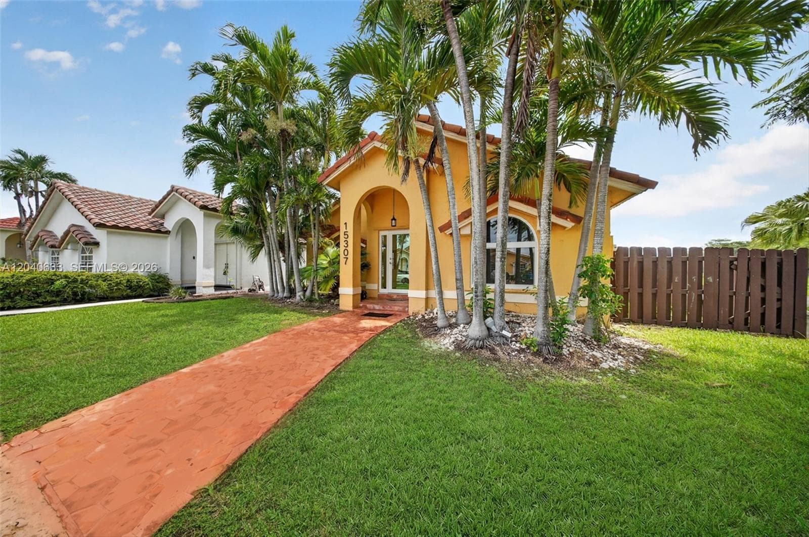 15307 SW 52nd Ter, Miami, FL 33185 — zdjęcie 4