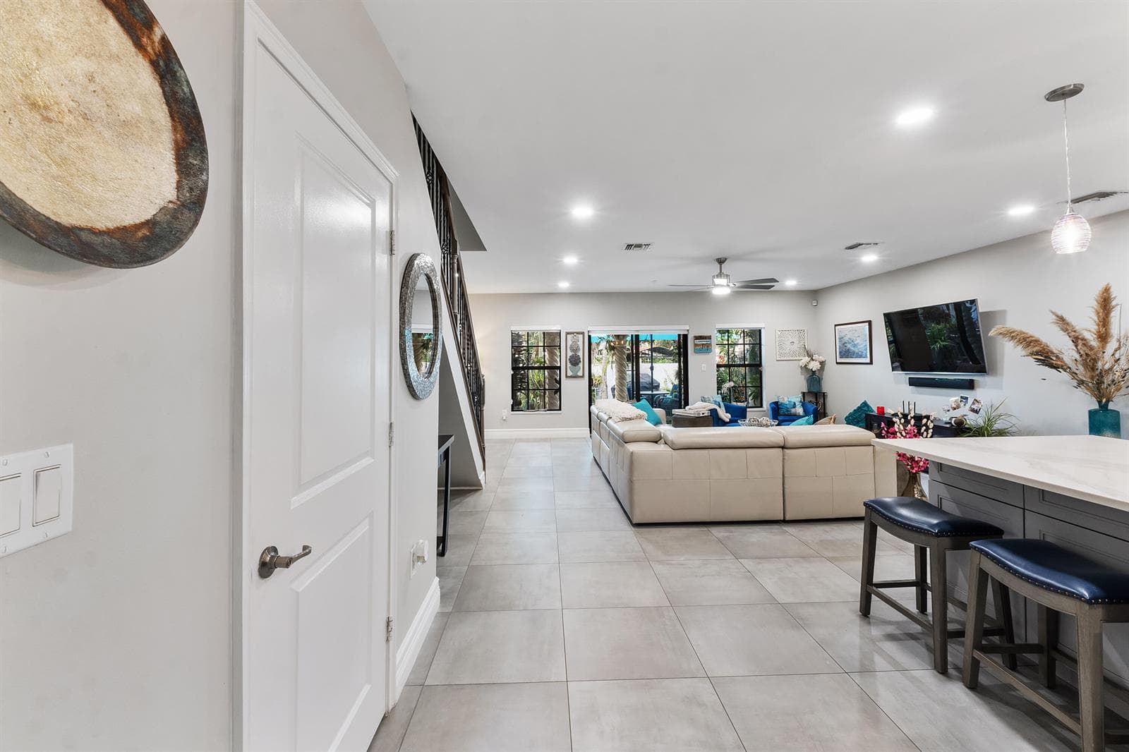 2932 Hidden Harbour Court, Dania Beach, FL 33312 — zdjęcie 3