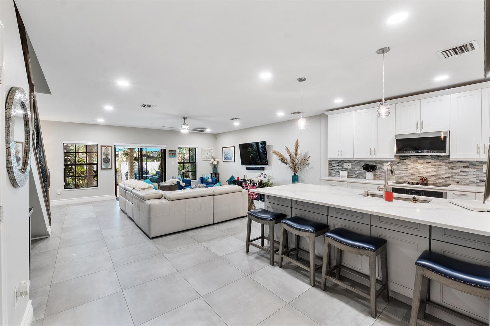 2932 Hidden Harbour Court, Dania Beach, FL 33312 — zdjęcie 4