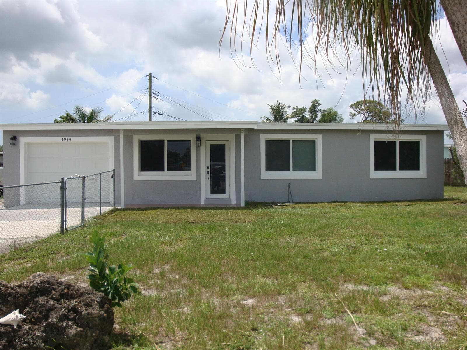 1914 Kudza Road, West Palm Beach, FL 33415 — zdjęcie 2