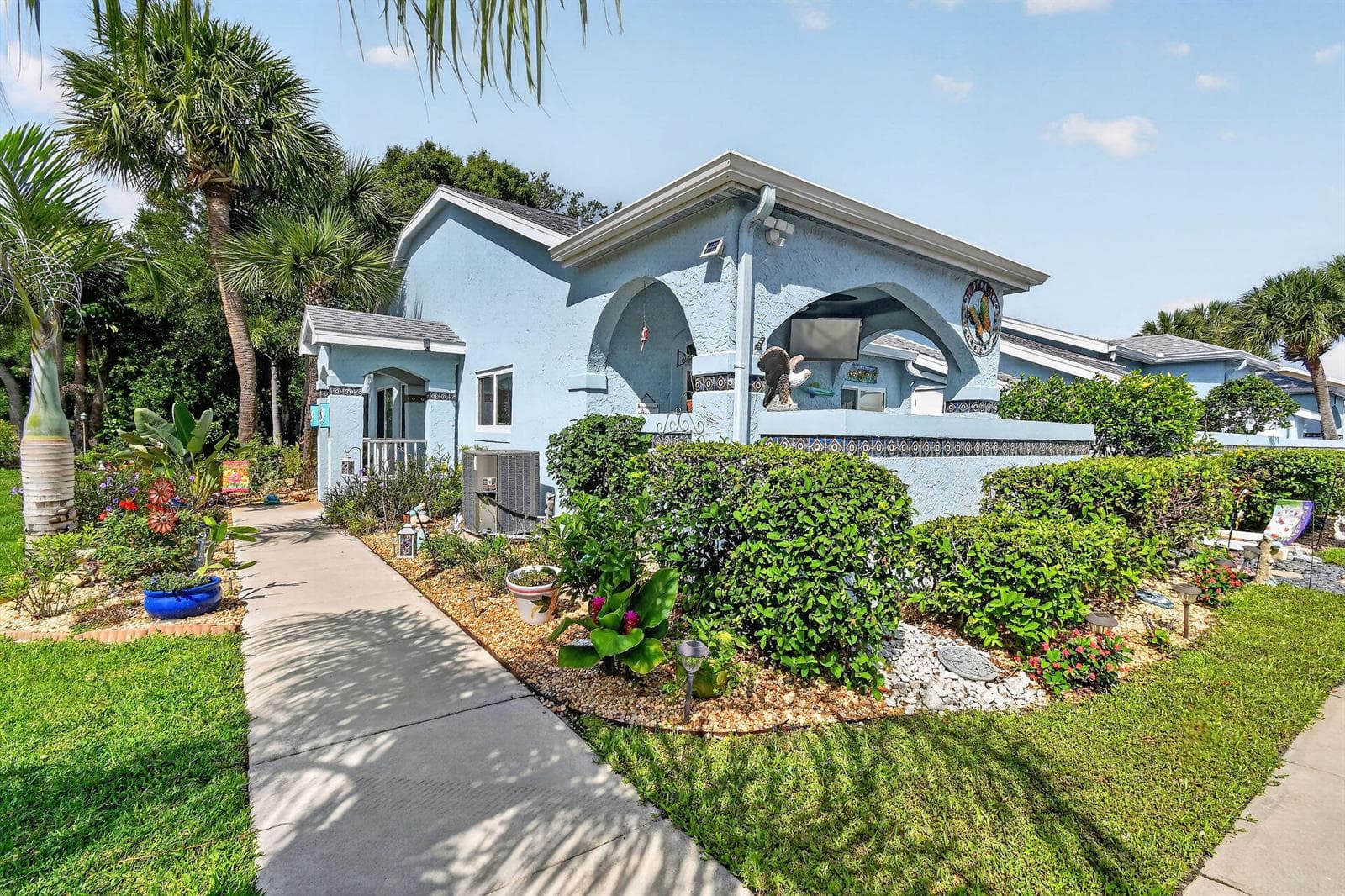 1646 SE Green Acres Circle # F101, Port St. Lucie, FL 34952 — zdjęcie 2