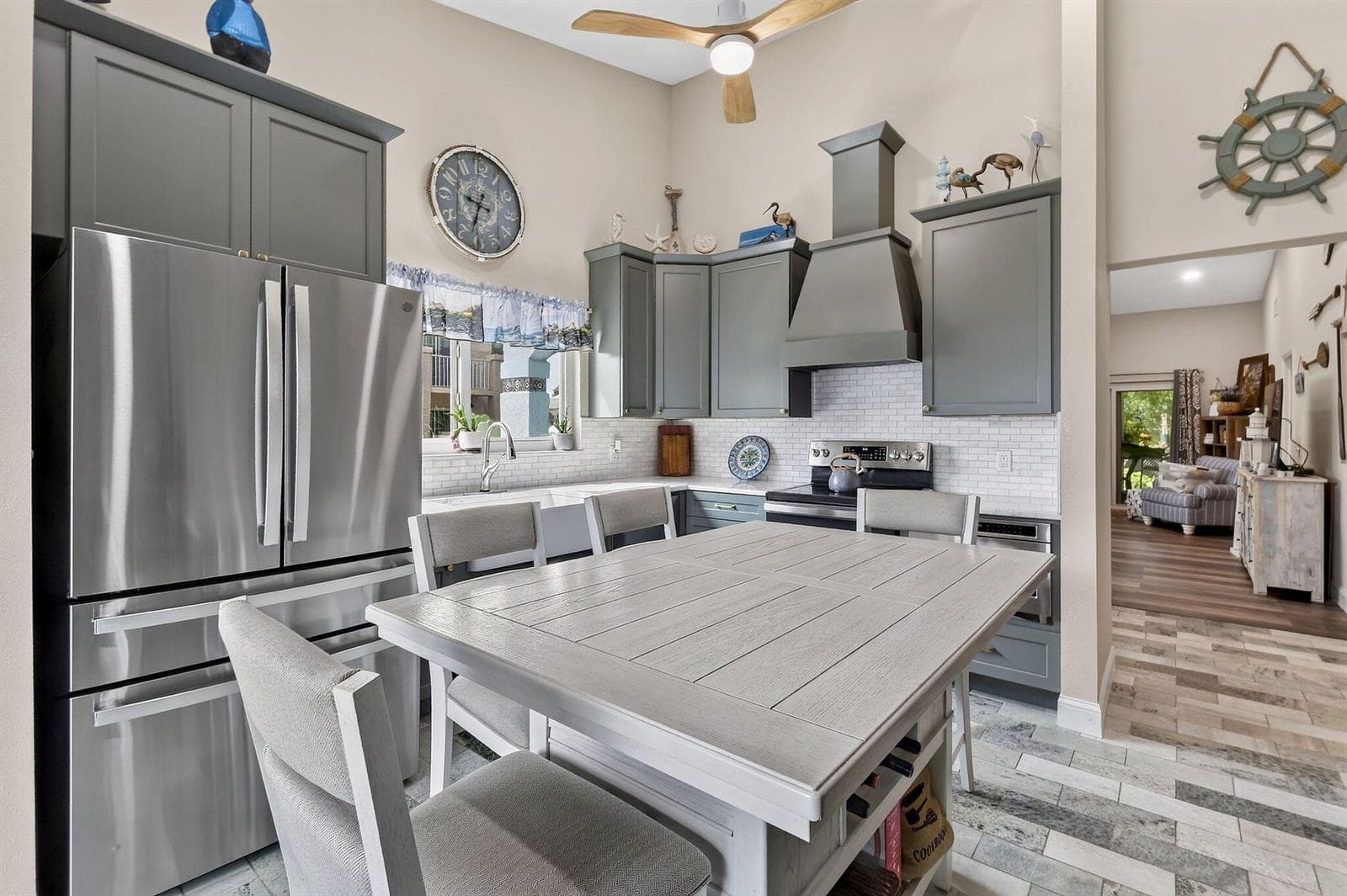 1646 SE Green Acres Circle # F101, Port St. Lucie, FL 34952 — zdjęcie 5