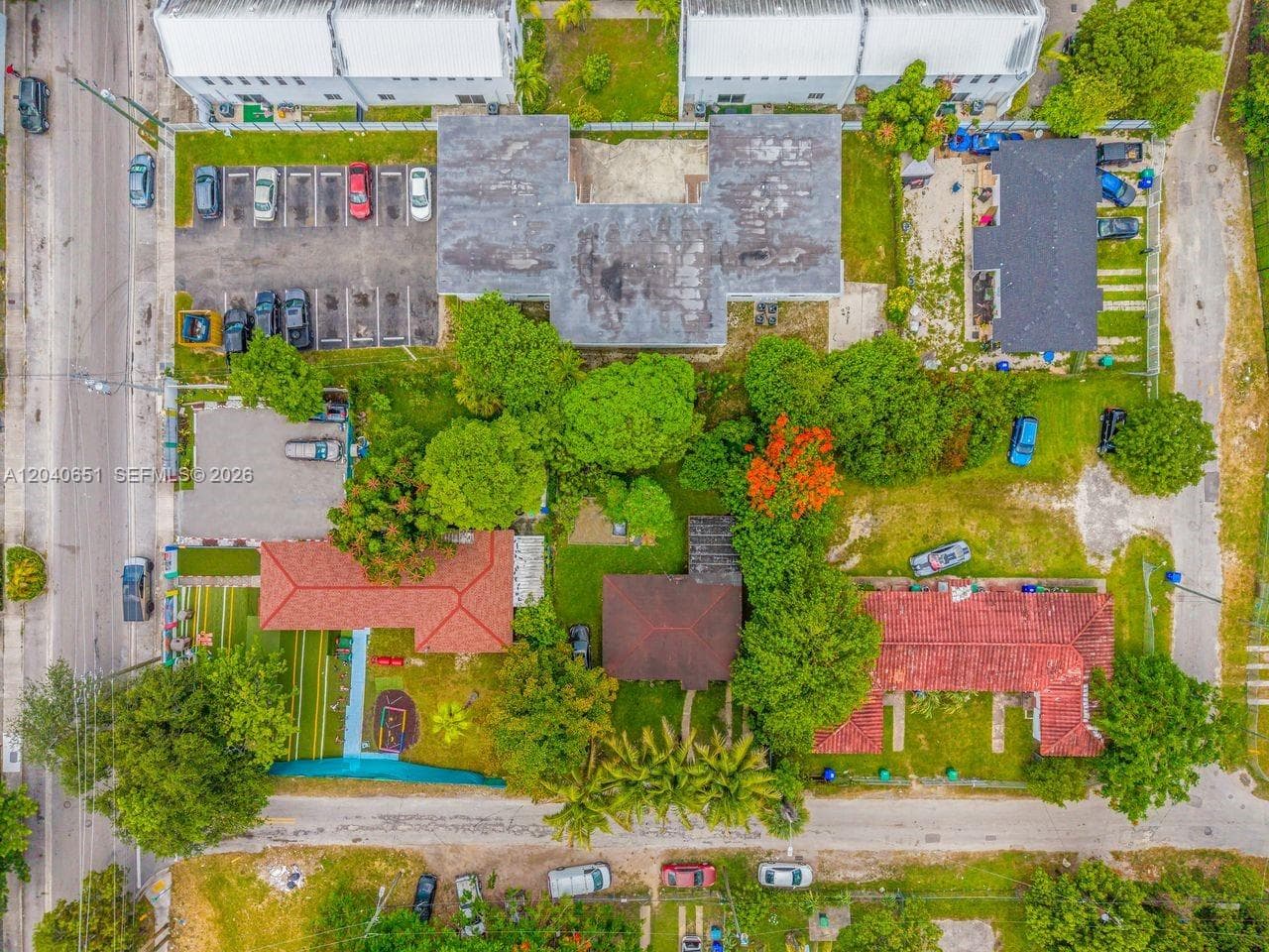 7722 NW 1st Ave, Miami, FL 33150 — zdjęcie 2