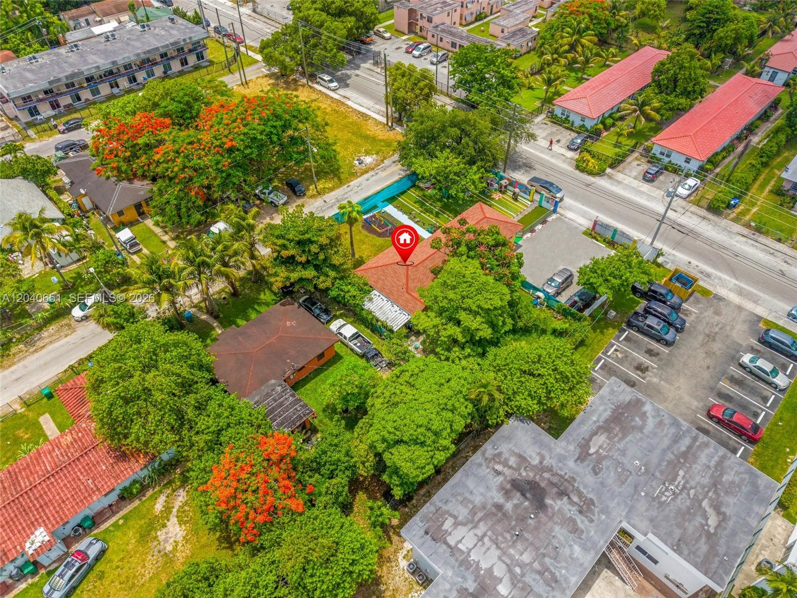 7722 NW 1st Ave, Miami, FL 33150 — zdjęcie 3