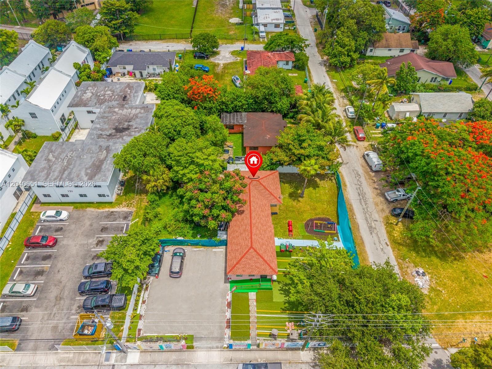 7722 NW 1st Ave, Miami, FL 33150 — zdjęcie 4