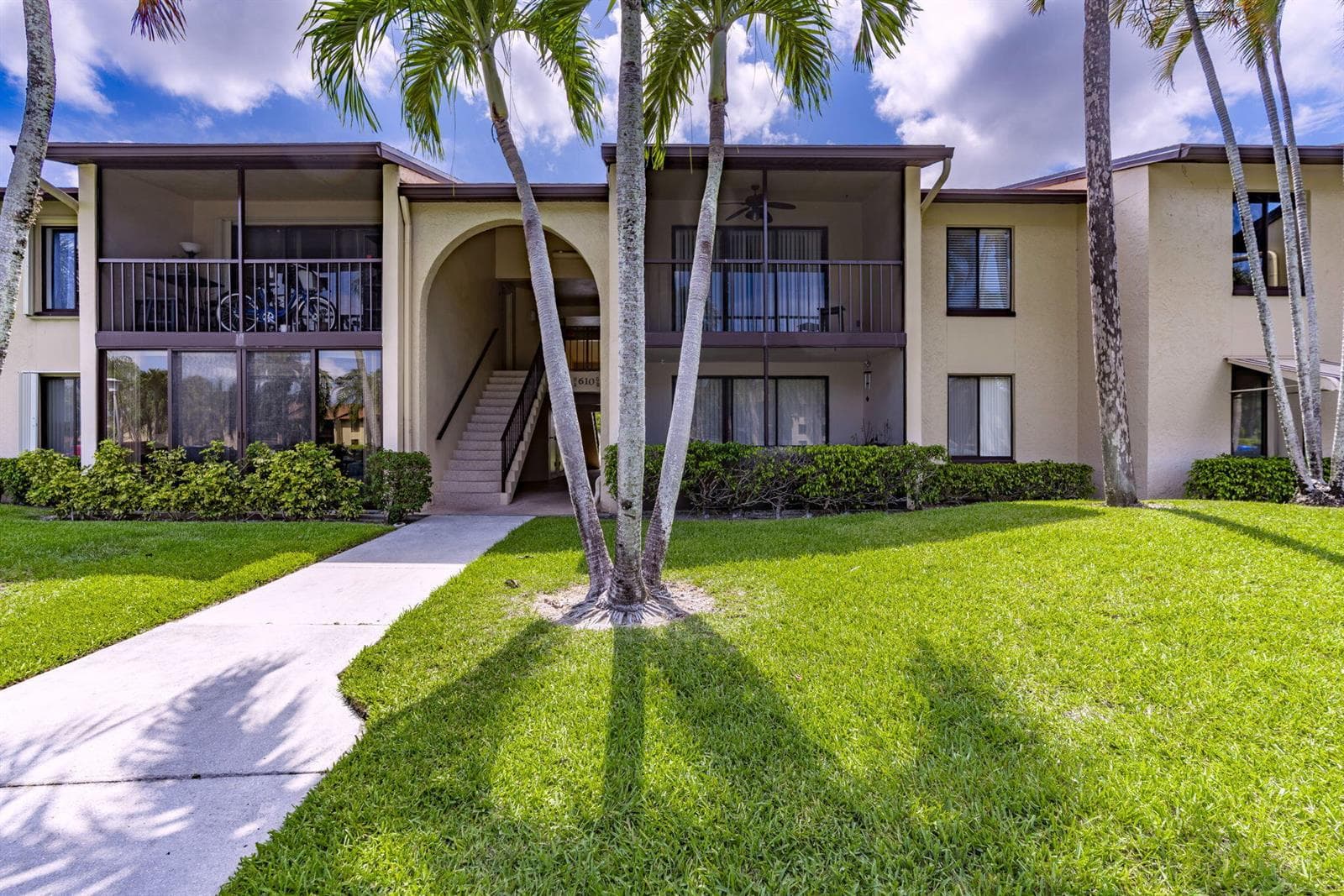 610 Sea Pine Way # B2, FL 33415 — zdjęcie 2