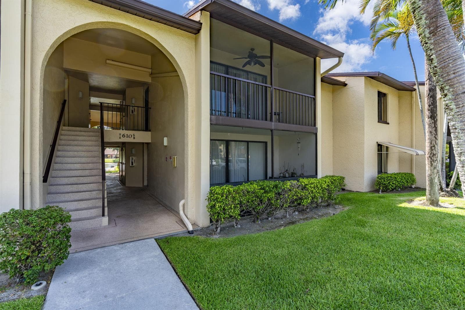 610 Sea Pine Way # B2, FL 33415 — zdjęcie 3