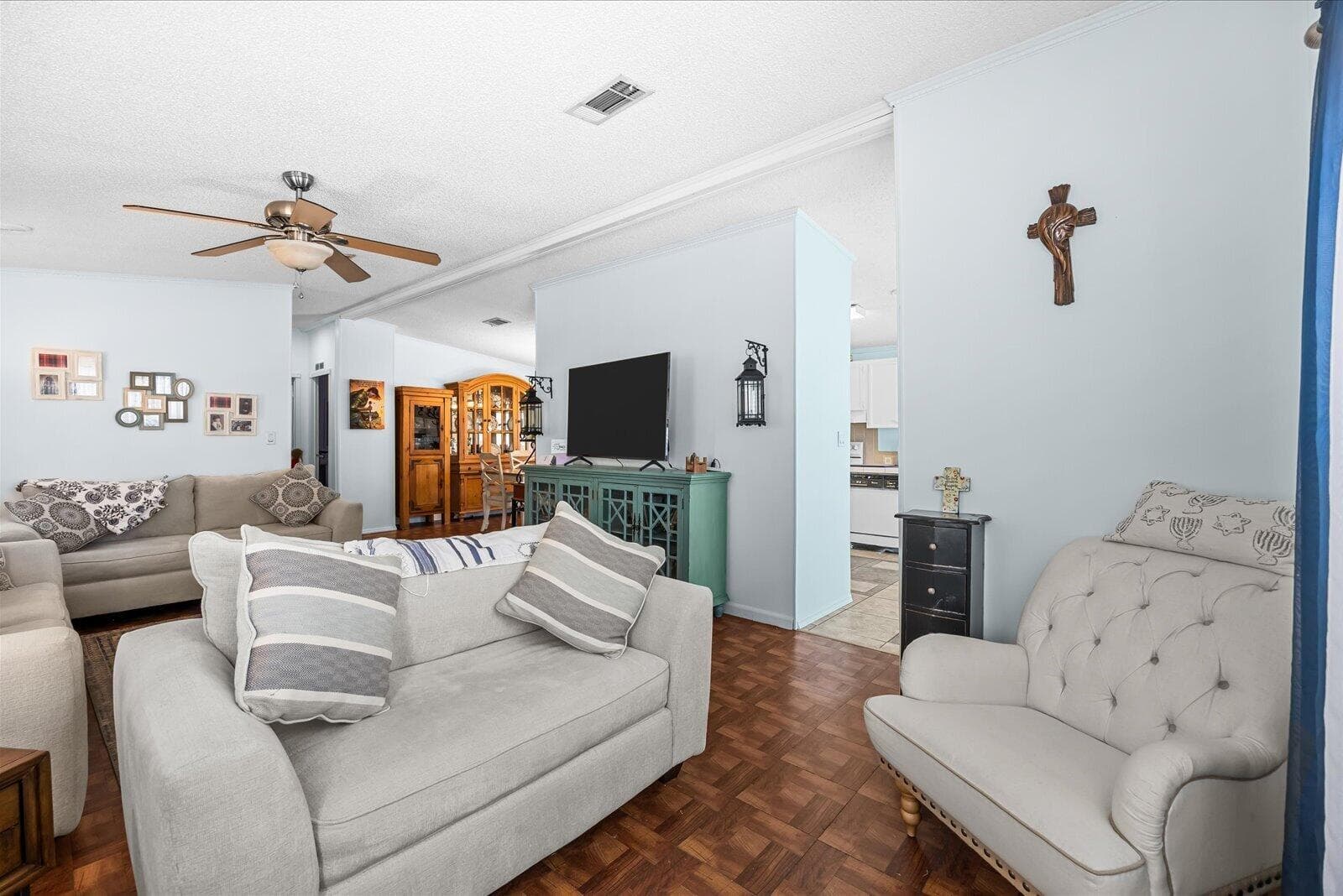 202 Sandy Bottom Place # A-09, Fort Pierce, FL 34982 — zdjęcie 4