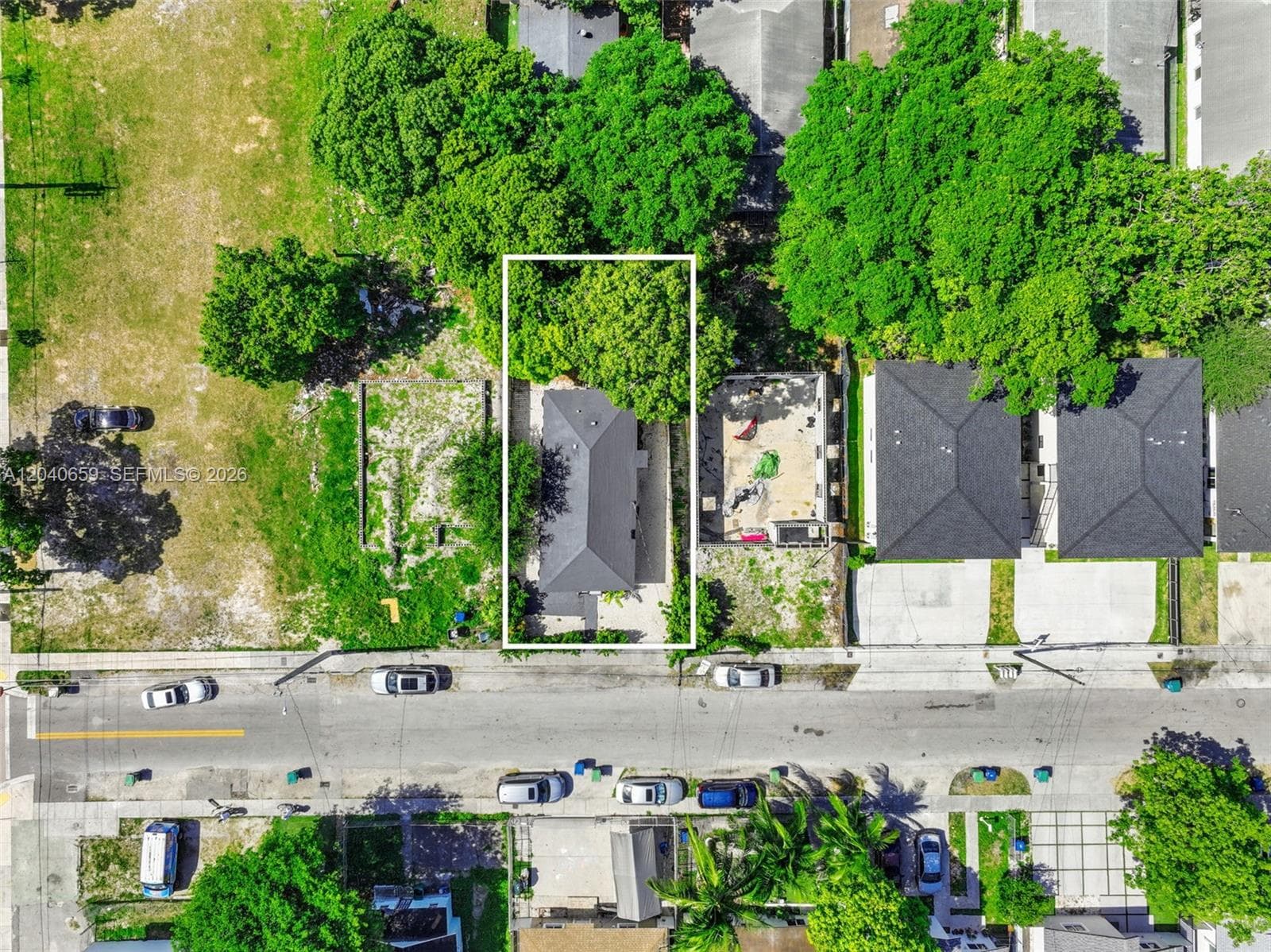 1820 NW 63rd St, Miami, FL 33147 — zdjęcie 5