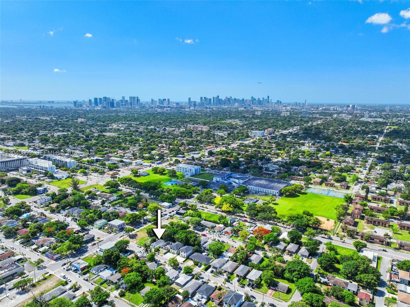 1820 NW 63rd St, Miami, FL 33147 — zdjęcie 4