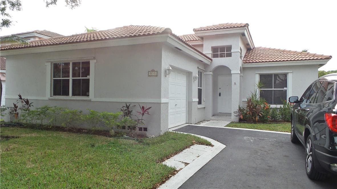 533 NW 47th Avenue, Coconut Creek, FL 33063
