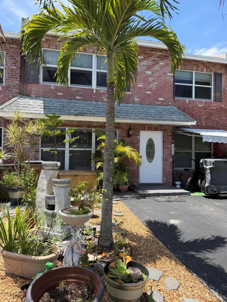 806 NW 41st Court # ., Deerfield Beach, FL 33064 — zdjęcie 2