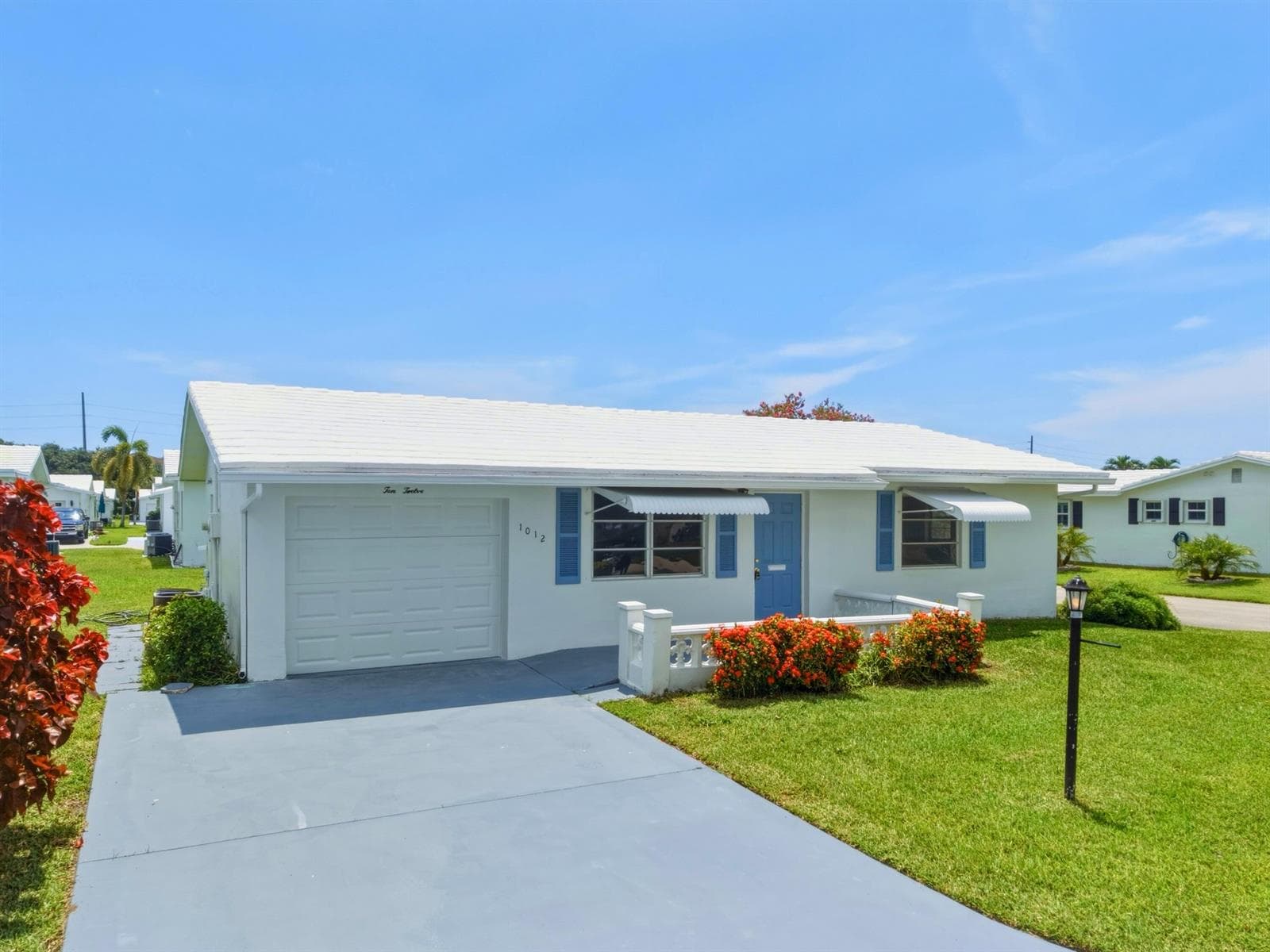 1012 SW 17th Street, Boynton Beach, FL 33426 — zdjęcie 2