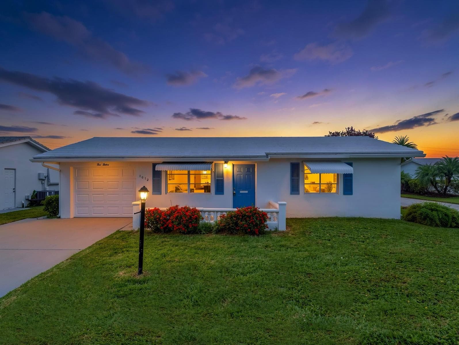 1012 SW 17th Street, Boynton Beach, FL 33426 — zdjęcie 3