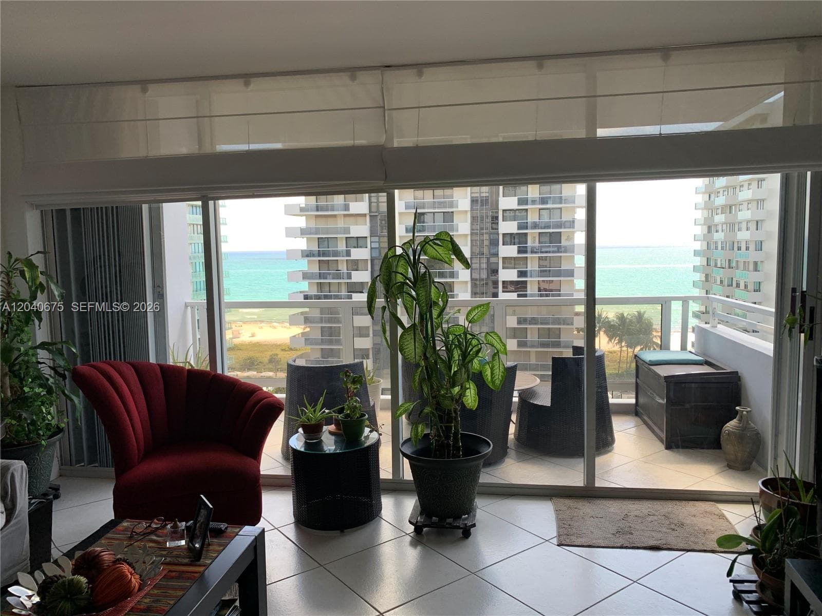 5700 Collins Ave # 12N, Miami Beach, FL 33140 — zdjęcie 2