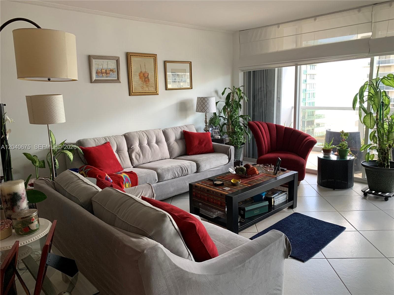 5700 Collins Ave # 12N, Miami Beach, FL 33140