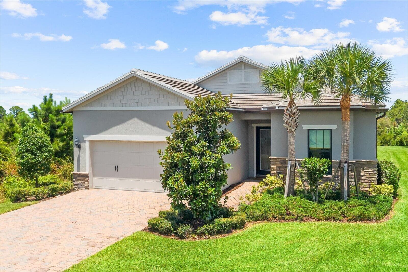 415 SE Crathes Street SE, Port St. Lucie, FL 34984 — zdjęcie 2