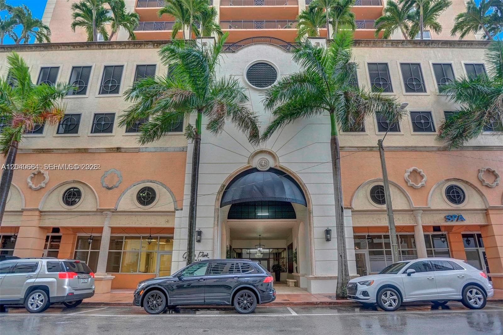 357 Almeria Ave # 703, Coral Gables, FL 33134 — zdjęcie 2