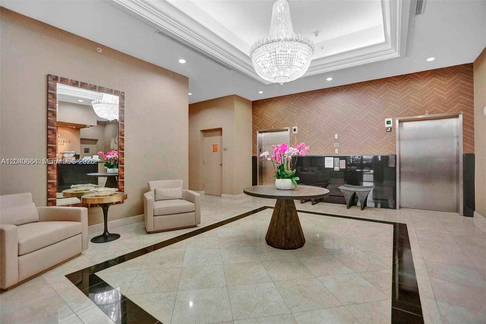 357 Almeria Ave # 703, Coral Gables, FL 33134 — zdjęcie 3