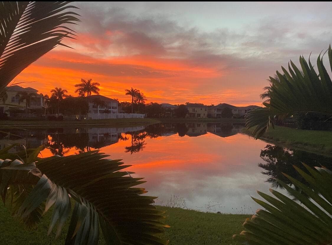 3008 Hamblin Way, Wellington, FL 33414 — zdjęcie 2